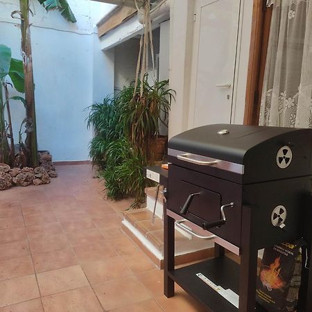 Encantadora Casa De Pueblo サグント エクステリア 写真