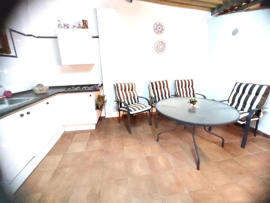 Encantadora Casa De Pueblo サグント エクステリア 写真