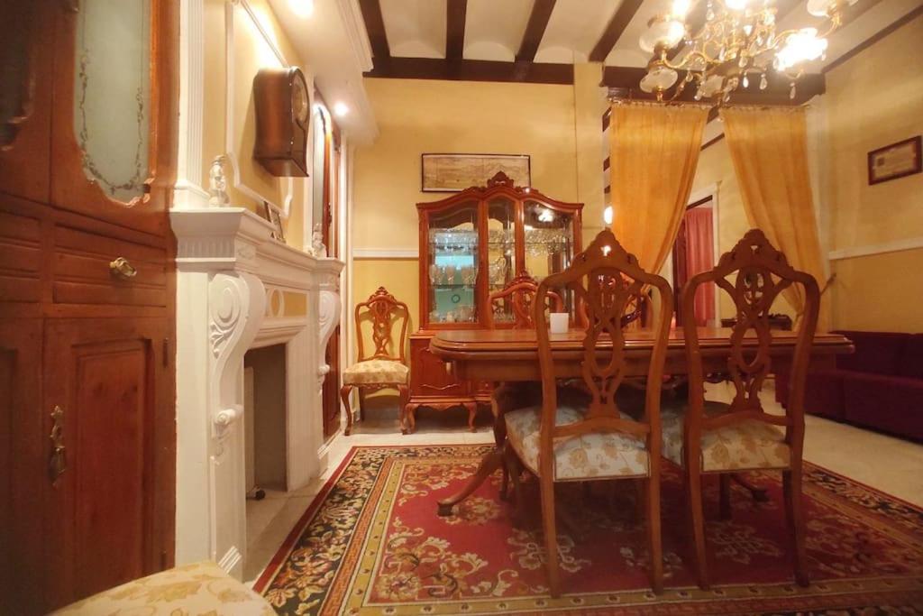 Encantadora Casa De Pueblo サグント エクステリア 写真