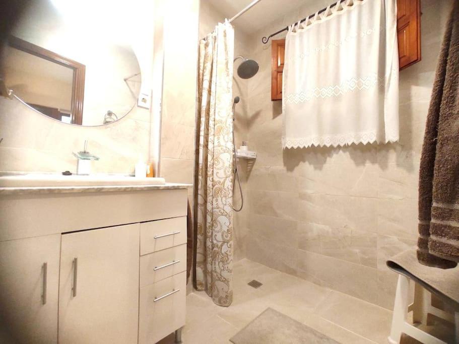 Encantadora Casa De Pueblo サグント エクステリア 写真