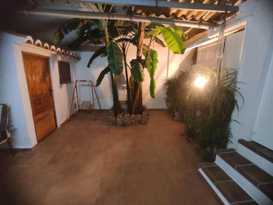 Encantadora Casa De Pueblo サグント エクステリア 写真