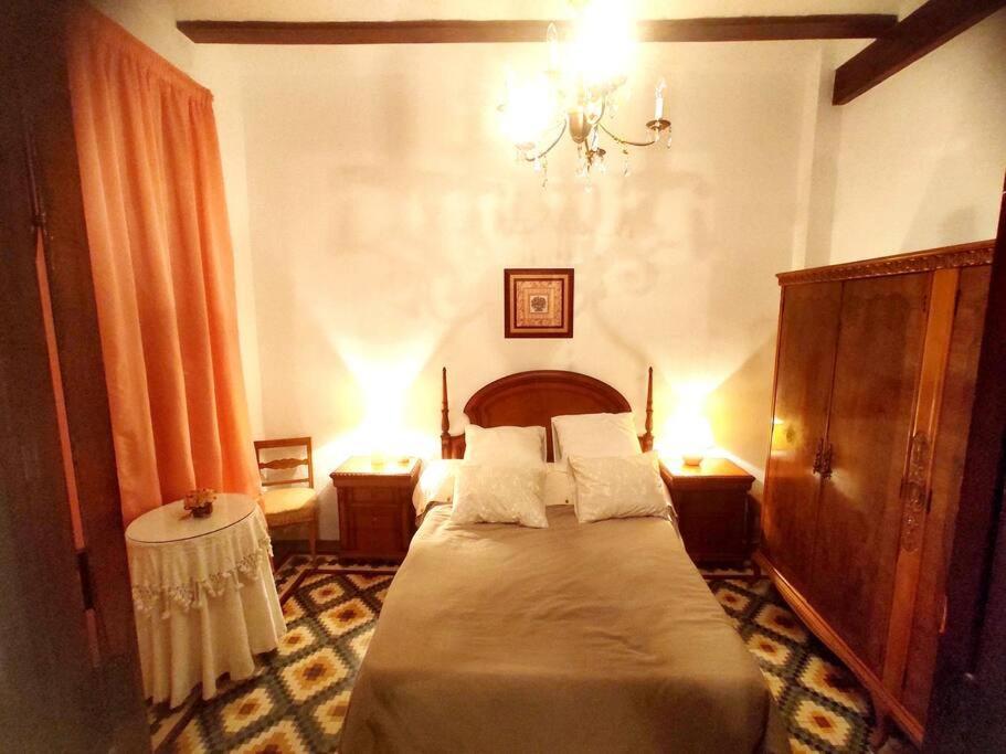 Encantadora Casa De Pueblo サグント エクステリア 写真